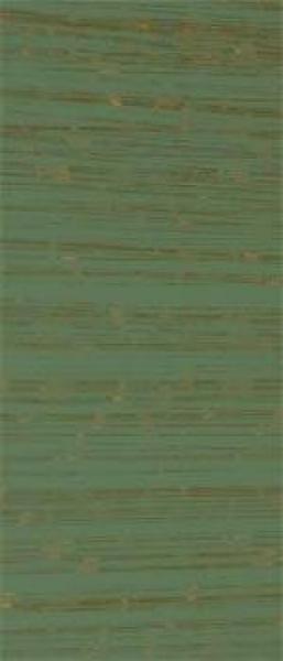 Wachsplatte pastellblau irisierend mit Goldfäden