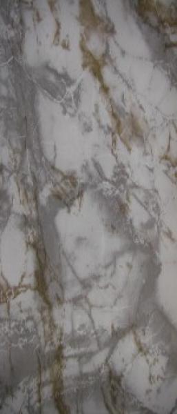 Wachsplatte dunkelgrau marmoriert