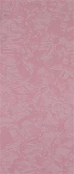 Wachsplatte rosa marmoriert