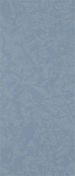 Wachsplatte hellblau marmoriert