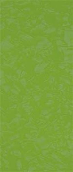 Wachsplatte gelbgrün marmoriert