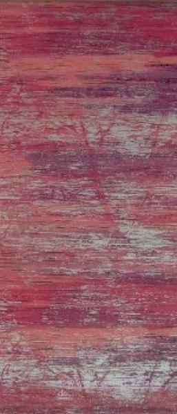 Wachsplatte rosa-flieder-silber