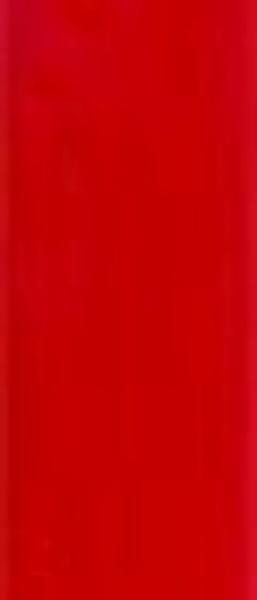 Wachsplatte karminrot