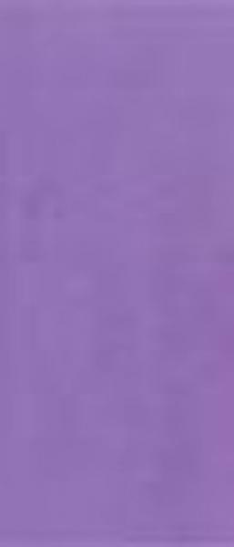 Wachsplatte zartflieder