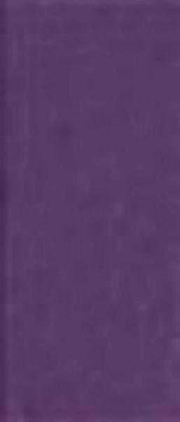 Wachsplatte lila