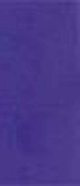 Wachsplatte ultramarin