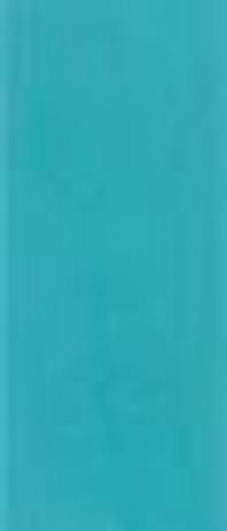 Wachsplatte pastellblau