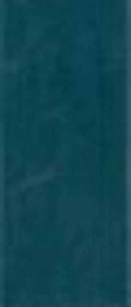 Wachsplatte blaugrün