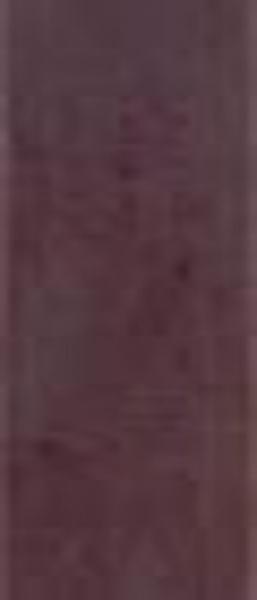 Wachsplatte dunkelbraun