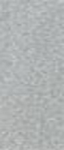 Wachsplatte alusilber