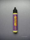 Kerzen-Pen / Wachs-Pen "Gelb"