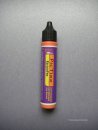 Kerzen-Pen / Wachs-Pen "Orange"