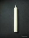 Kerzenrohling Kommunionkerze 300x40 mm
