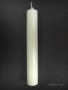 Kerzenrohling Taufkerze 350 x 50 mm