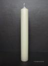 Kerzenrohling Kommunionkerze 400x50mm